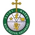 2026 Saint Mark's Golf Outing - logo